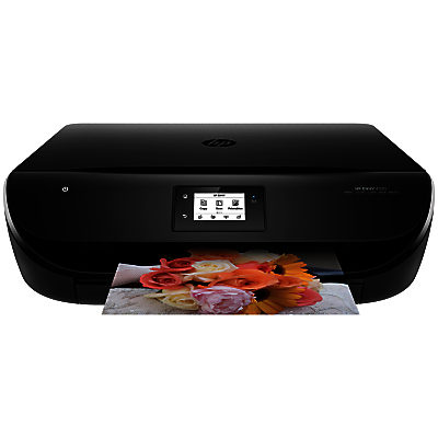 HP Envy 4520 All-In-One Wireless Printer with Touch Screen, HP Instant Ink Ready HP Envy 4520 All-In-One Wireless Printer with Touch Screen, HP Instant Ink Ready